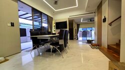 Sunrise Villa (D28), Terrace #453174821